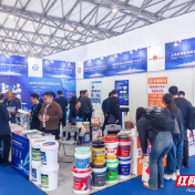 醴陵这个“隐藏款”产业,如何在上海惊艳同行?