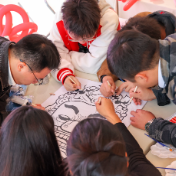 株洲高新区:以心聚才这场“接头局”让青年人才不孤单