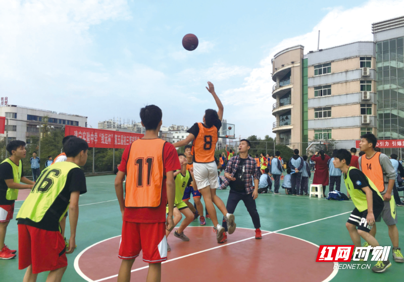 株洲教育，凭什么拿下“全国先进”？