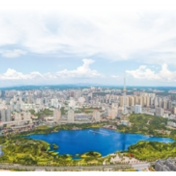 株洲高新区“破茧”新生