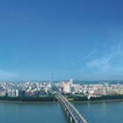 土特产“出圈” 天元区拔河赛场刮起“最炫乡土风”