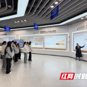 天元区“校企直通车”架起人才供需桥