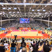 捧回国字号招牌 群众体育重塑城市品牌的“天元样本”