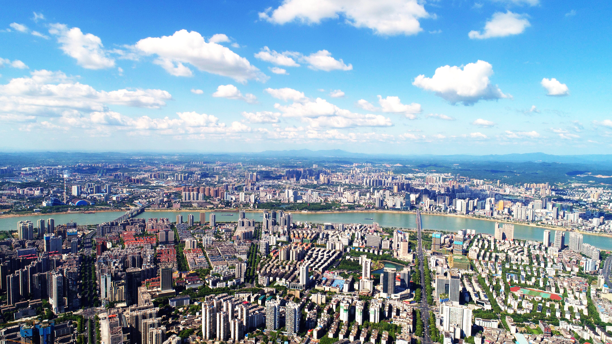 株洲市工商联全链条服务赋能民企创新发展