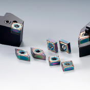 质·创未来丨从“造刀具”到“赋智慧”,株洲华锐精密锻造中国刀具硬实力