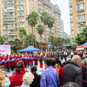 株洲市交通运输局携手湘银社区深化联点共建活动