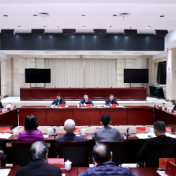 推动党的二十届四中全会精神在株洲落地生根