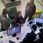 打破地域限制 农行株洲芦淞宏业支行办好特殊金融服务