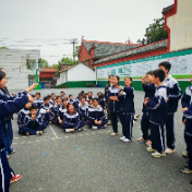 红韵浸校园!醴陵市博物馆把红色故事打造成“爆款课堂”