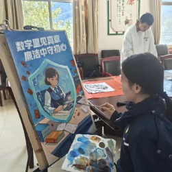 湖南高速株洲分公司神农谷中心收费站廉洁教育再升级