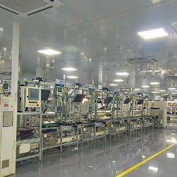 高质量发展添新动能 株洲高新区两重点项目竣工投产