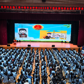 精准普法护幼苗！攸县人民检察院“法治进校园”系列活动收官