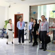 天元法院以“全链条发力”护航平安建设