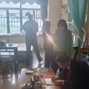 石峰法院执结一起强制腾房案 依法保障当事人合法权益