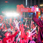 天元区:惠民消费嘉年华 以多元业态融合激发消费新活力