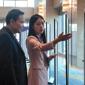 国家先进制造业高地株洲担当样本展开展 立体呈现“制造名城”蝶变之路