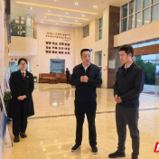 从“法治课堂”到“治理样本”,攸县检察的基层实践与时代答卷