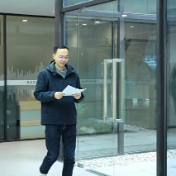 视频丨株洲具身智能“揭榜挂帅”活动携产业基金与产业政策，共筑智能生态