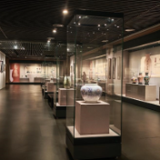 湖湘瓷器展(宜兴站)启幕