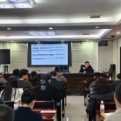 法治赋能！芦淞检察为青年干部送“攻略”