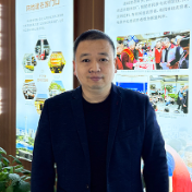 株洲政协委员风采丨黄金:让社会组织专业服务更有力,让城市温度更可及