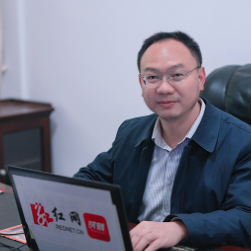 人大代表履职③丨李卫林：小切口关注大民生，聚焦市民身边事彰显“代表温度”