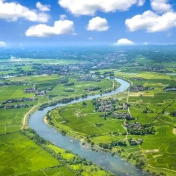 醴陵6处“宝藏地”上榜湖南省级乡村旅游品牌