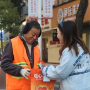 醴陵市选调生“瓷城新绿”宣讲团开展青少年生态文明宣讲系列活动