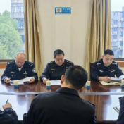 株洲部署道路运输领域“打非治违”百日联合执法专项整治行动