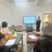 攸县检察:一堂“智慧沟通”课,为涉罪少年与家庭搭起回归桥