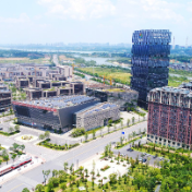 株洲高新区将赴上海发布具身智能“英雄帖”