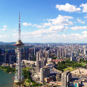 株洲：推动宪法深入人心 法治赋能城市发展