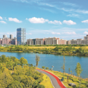 工商银行株洲分行开展消防宣传月活动