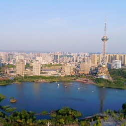 荷塘区：“四维赋能”党员教育培训体系 锻造高素质党员队伍