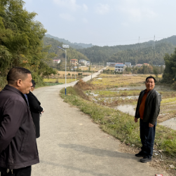 炎陵县：21件人大代表“微建议”全部办结