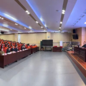 株洲中院这堂“宪法必修课”为青春护航