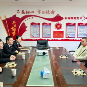 渌口法院：百名法官进企业 法治宣传护发展