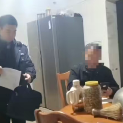 闻讯而动,天元法院连夜奔赴执行促和解