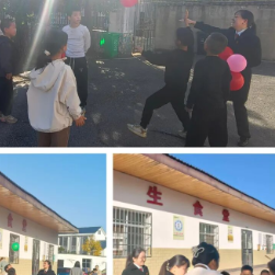 司法力量护成长 石峰区“爱心妈妈”团队结对关爱再续温暖