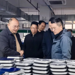 省政协提案委在株洲调研提案和微建议工作