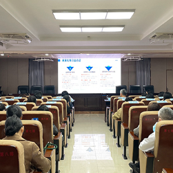 推动体重规范化管理 株洲市医院协会生活方式医学专业委员会成立