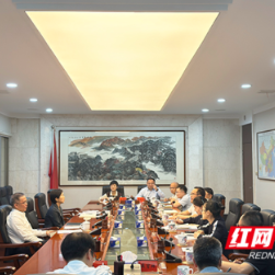 株洲：发挥舆论监督正向效应 助力构建共建共治共享社会治理新格局