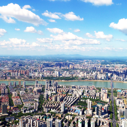株洲市启动2025年全国1%人口抽样调查