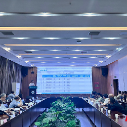 湖南汽车工程职业大学召开招生就业及校友回湘工作部署推进会