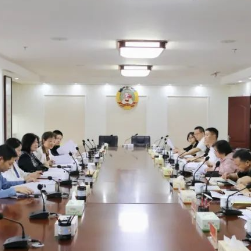 株洲市政协开展改善生态环境专项民主监督调研视察