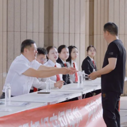 天元区开展普法活动 提升公众法律意识