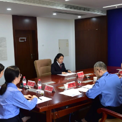 株洲市检察院：20分钟见真章 百案千辩励精兵