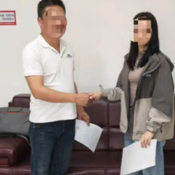 渌口法院：强制执行陷僵局 互相体谅终和解