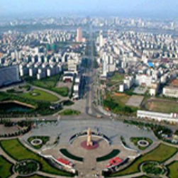 株洲市领导调研重点项目建设