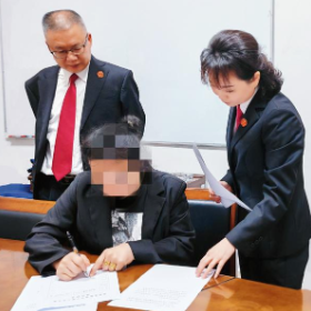 从一纸判决到多重守护 株洲中院筑牢未成年人成长防线